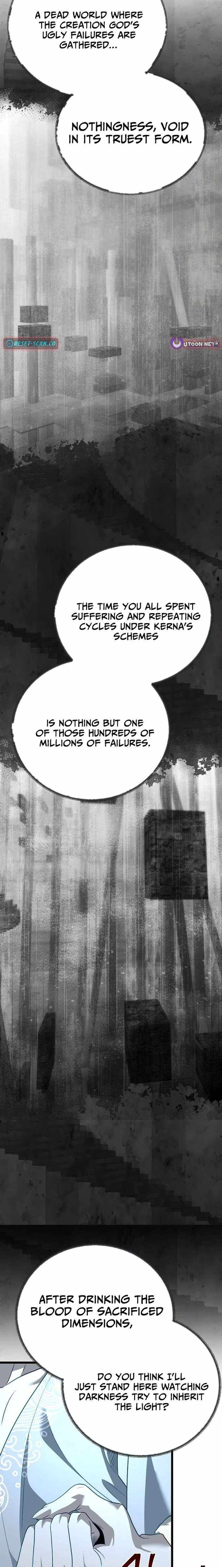 My Little Brother Is The Academy’s Hotshot — Chapter 132 — page 6