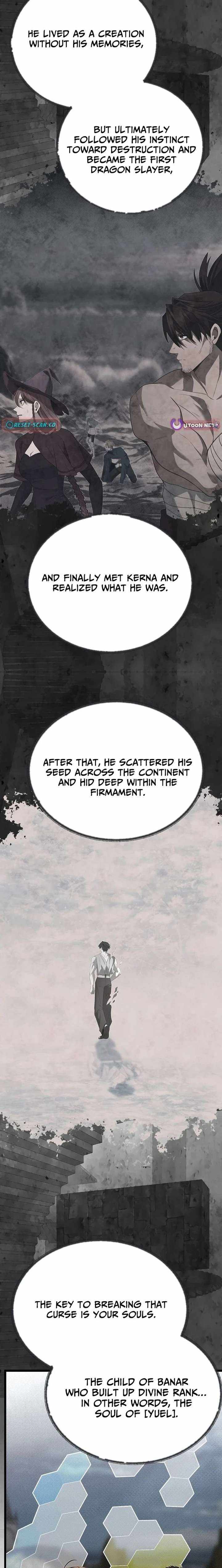 My Little Brother Is The Academy’s Hotshot — Chapter 132 — page 9