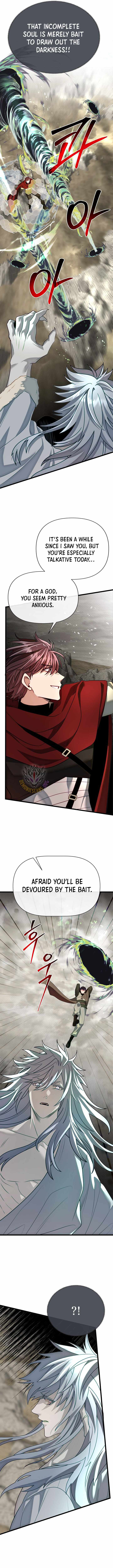 My Little Brother Is The Academy’s Hotshot — Chapter 133 — page 8