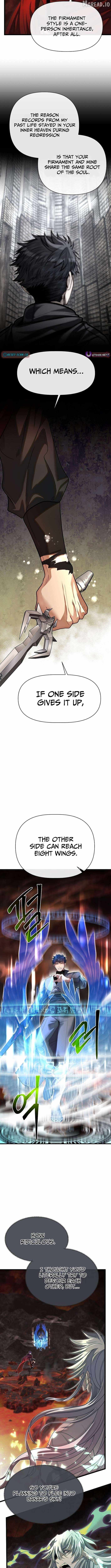 My Little Brother Is The Academy’s Hotshot — Chapter 134 — page 2