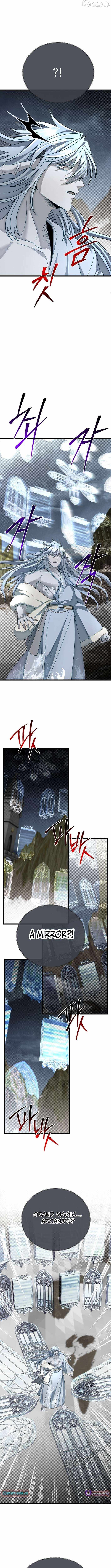 My Little Brother Is The Academy’s Hotshot — Chapter 134 — page 9