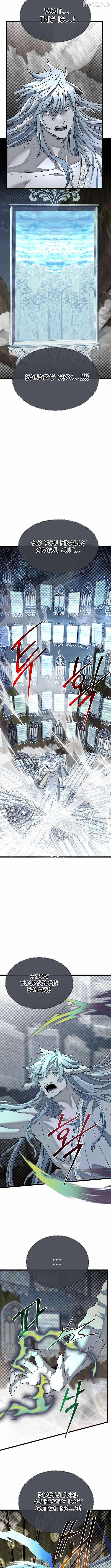 My Little Brother Is The Academy’s Hotshot — Chapter 134 — page 10