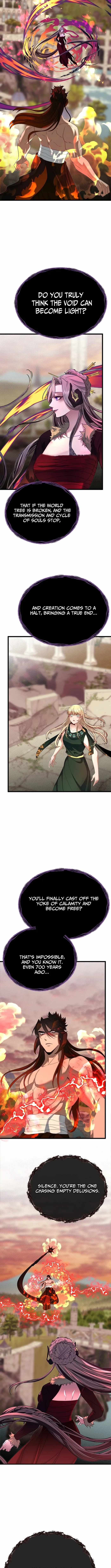 My Little Brother Is The Academy’s Hotshot — Chapter 137 — page 2