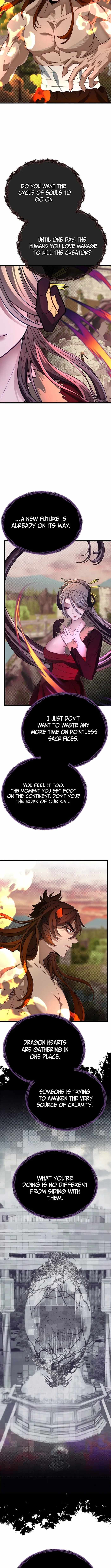 My Little Brother Is The Academy’s Hotshot — Chapter 137 — page 4