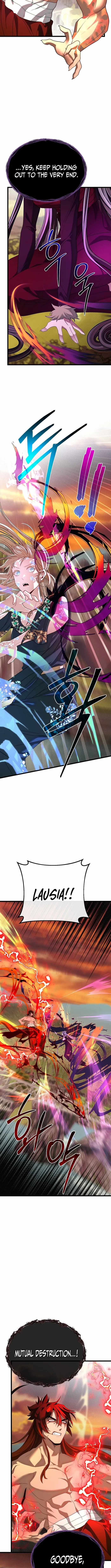 My Little Brother Is The Academy’s Hotshot — Chapter 137 — page 14