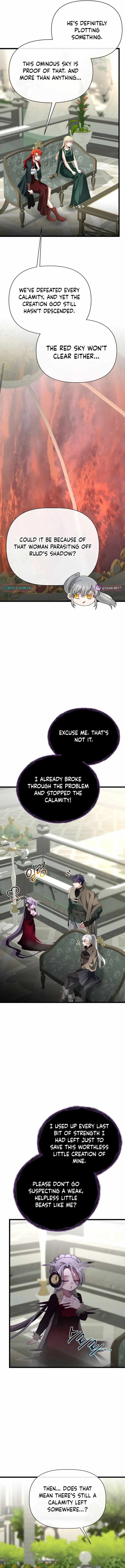 My Little Brother Is The Academy’s Hotshot — Chapter 139 — page 4