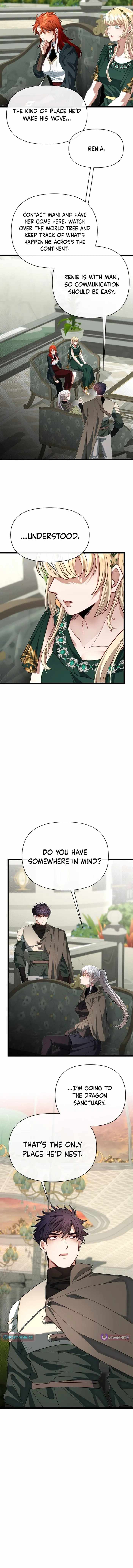 My Little Brother Is The Academy’s Hotshot — Chapter 139 — page 5