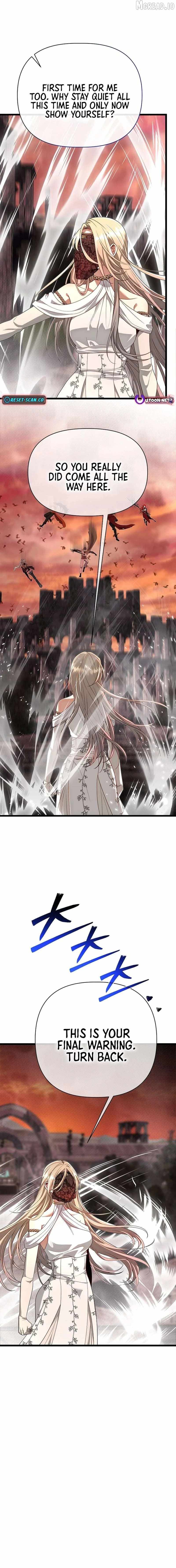 My Little Brother Is The Academy’s Hotshot — Chapter 140 — page 2