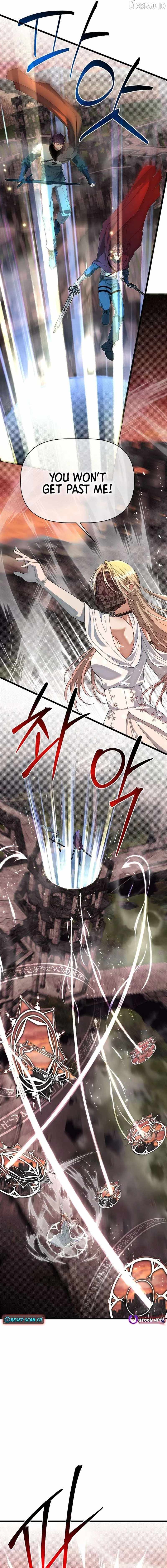 My Little Brother Is The Academy’s Hotshot — Chapter 140 — page 7