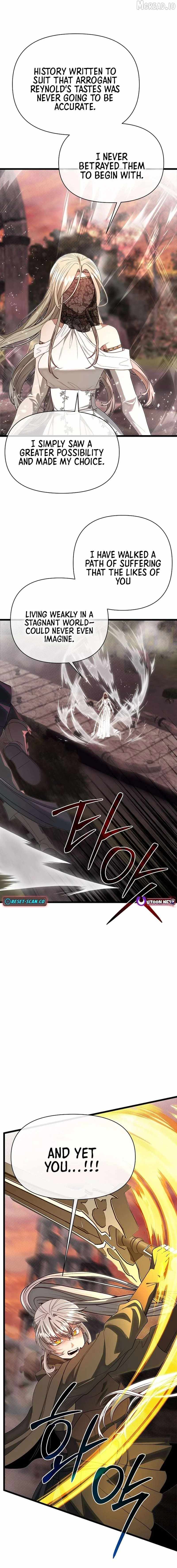 My Little Brother Is The Academy’s Hotshot — Chapter 140 — page 16