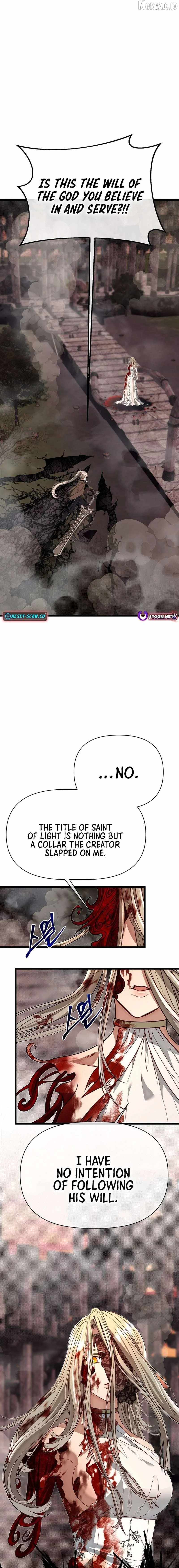 My Little Brother Is The Academy’s Hotshot — Chapter 140 — page 19