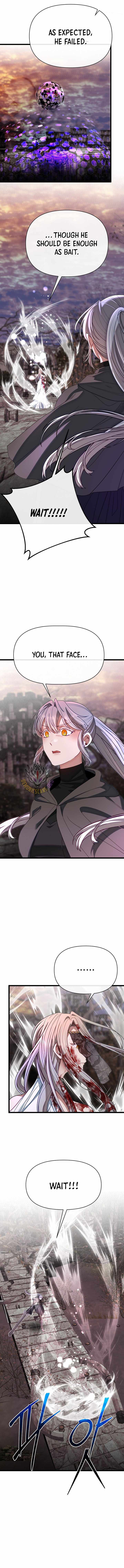 My Little Brother Is The Academy’s Hotshot — Chapter 142 — page 4