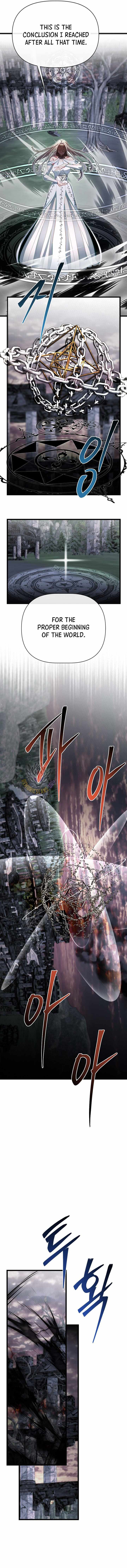 My Little Brother Is The Academy’s Hotshot — Chapter 143 — page 12