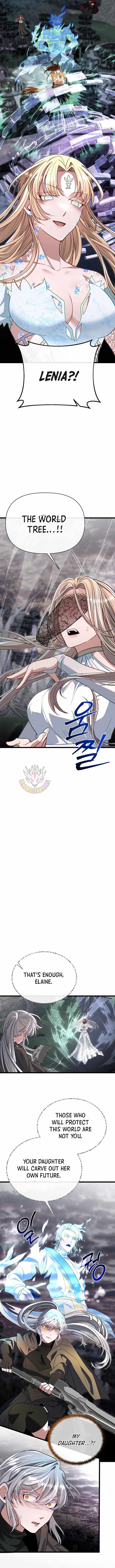 My Little Brother Is The Academy’s Hotshot — Chapter 143 — page 16
