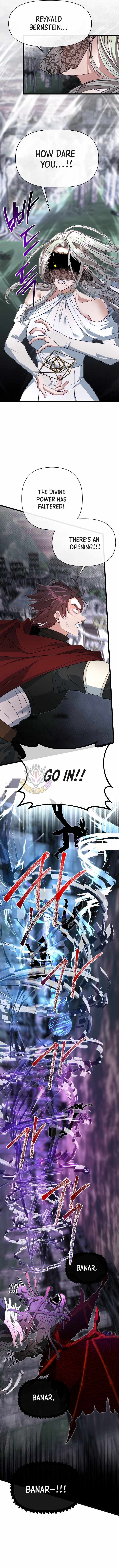 My Little Brother Is The Academy’s Hotshot — Chapter 143 — page 17