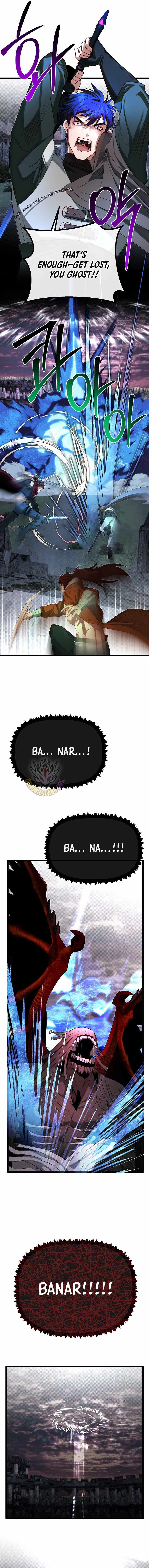 My Little Brother Is The Academy’s Hotshot — Chapter 143 — page 18