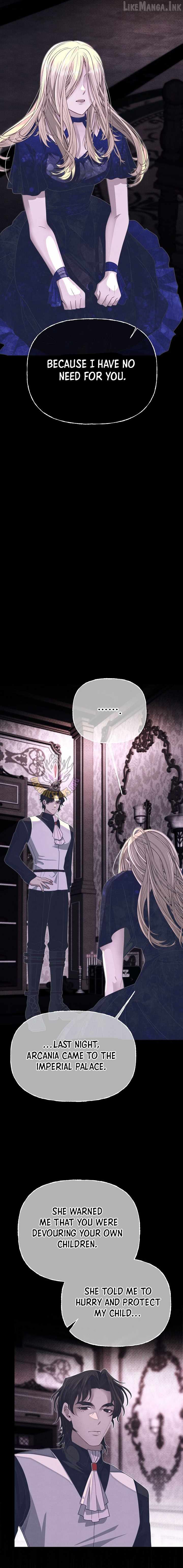 My Little Brother Is The Academy’s Hotshot — Chapter 144 — page 2