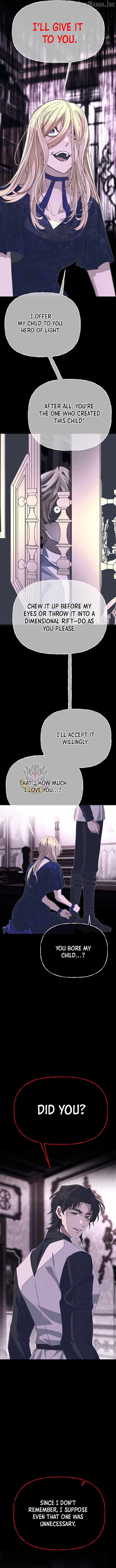 My Little Brother Is The Academy’s Hotshot — Chapter 144 — page 3