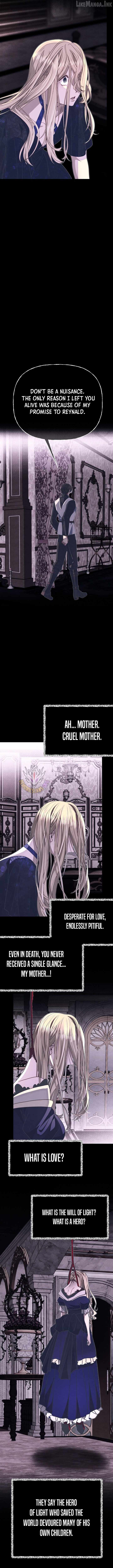 My Little Brother Is The Academy’s Hotshot — Chapter 144 — page 4
