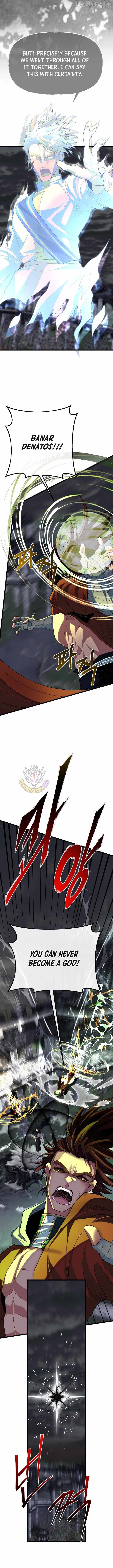 My Little Brother Is The Academy’s Hotshot — Chapter 144 — page 11