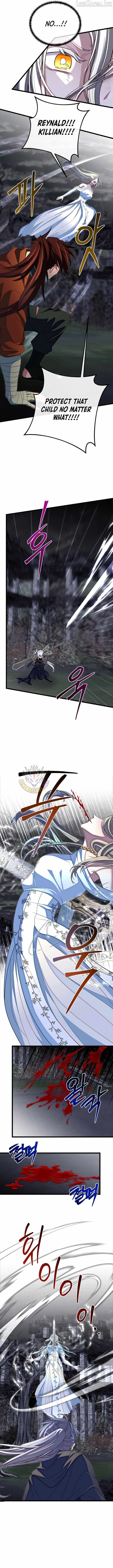 My Little Brother Is The Academy’s Hotshot — Chapter 144 — page 15