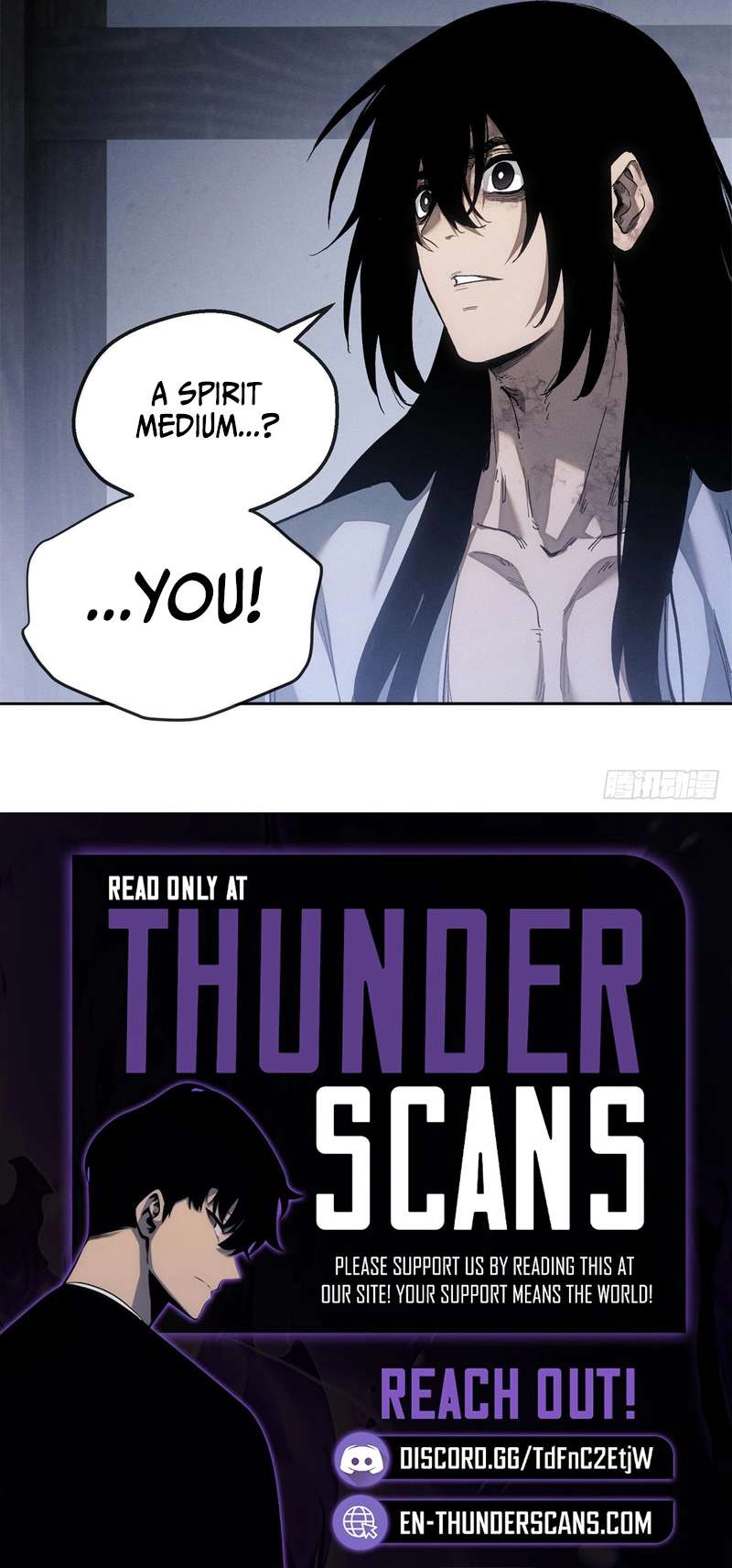 Dao of the Bizarre Immortal — Chapter 91 — page 5
