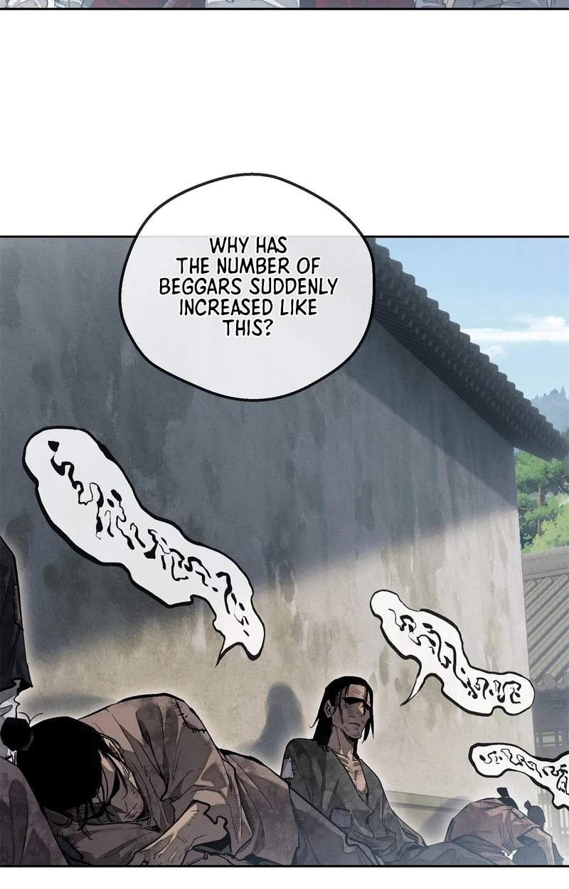 Dao of the Bizarre Immortal — Chapter 96 — page 6