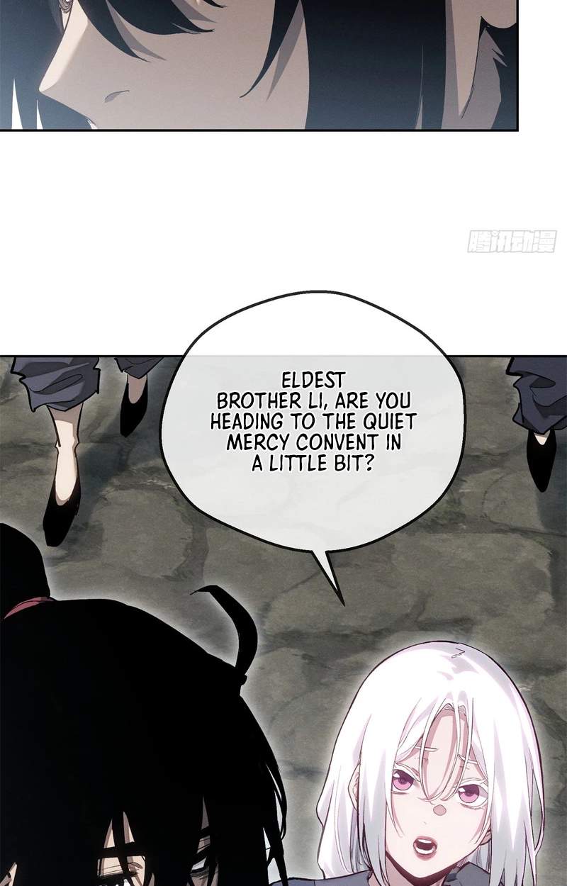 Dao of the Bizarre Immortal — Chapter 96 — page 15