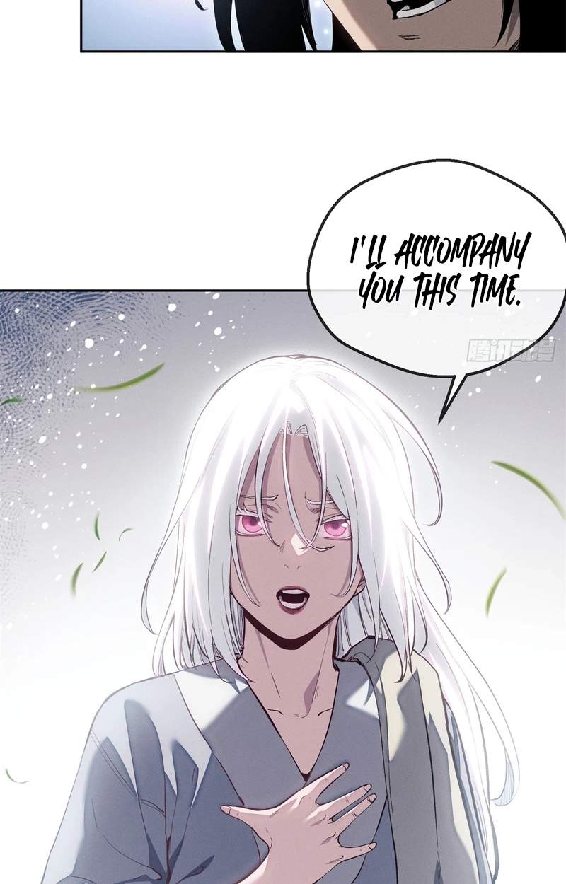 Dao of the Bizarre Immortal — Chapter 96 — page 17