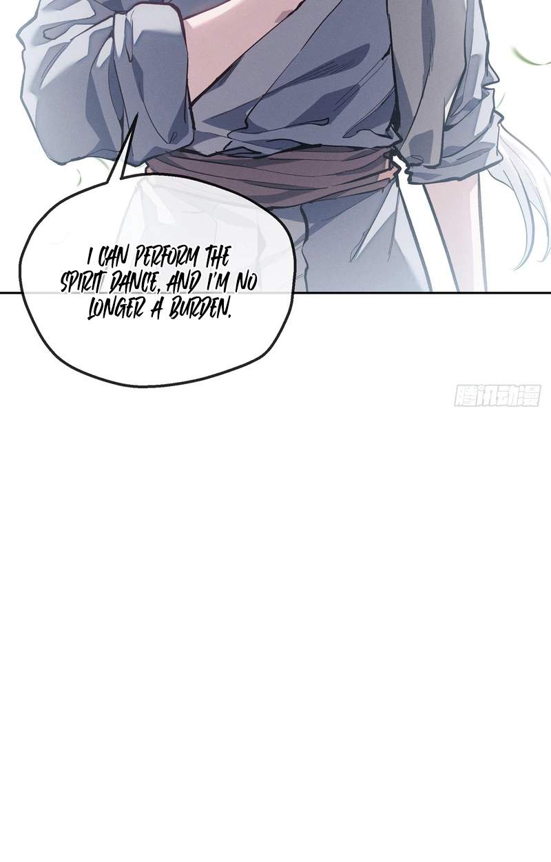 Dao of the Bizarre Immortal — Chapter 96 — page 18