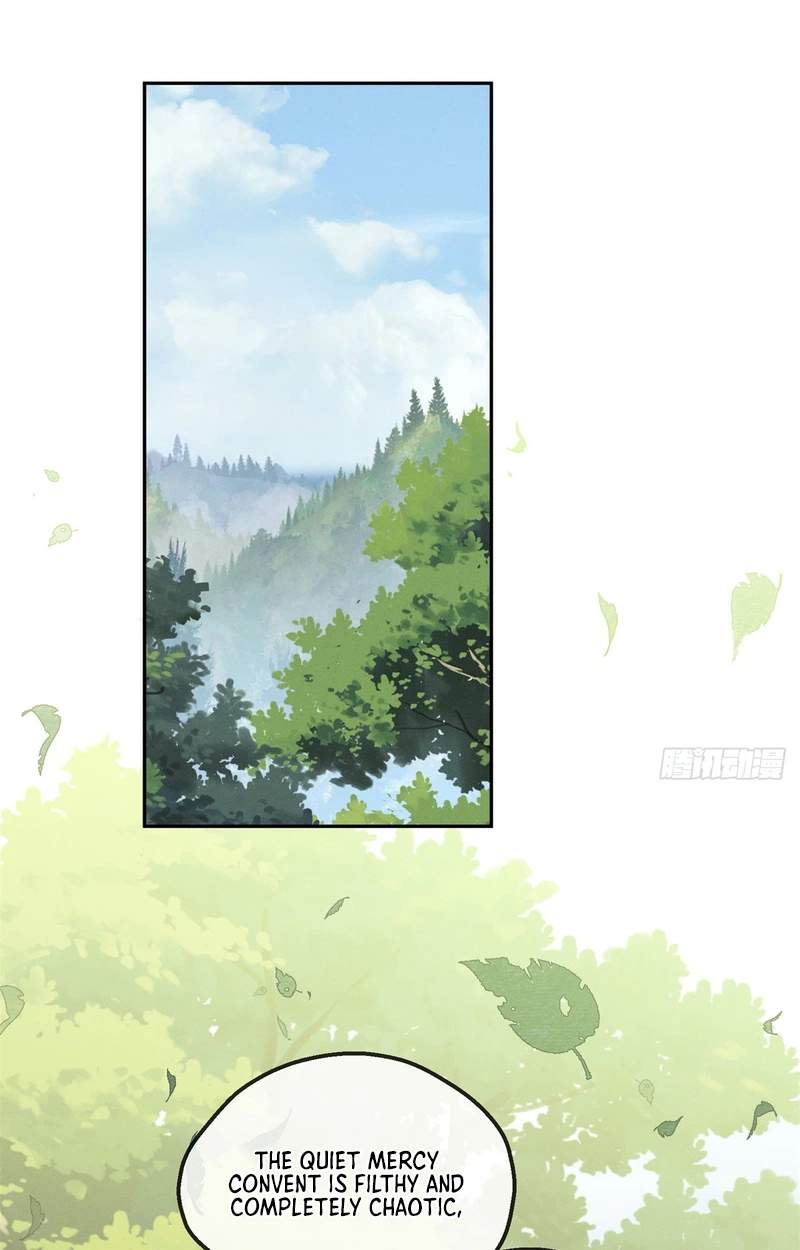 Dao of the Bizarre Immortal — Chapter 96 — page 19