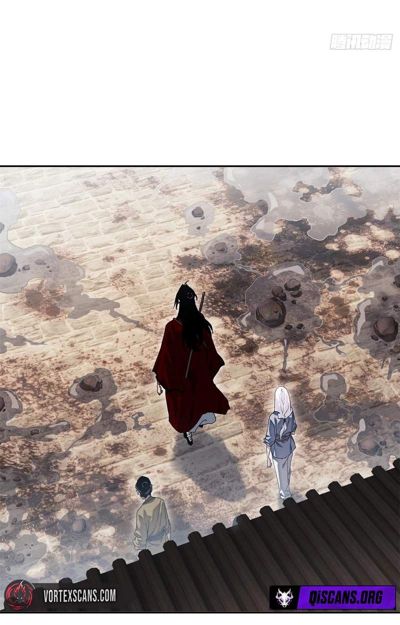 Dao of the Bizarre Immortal — Chapter 96 — page 23