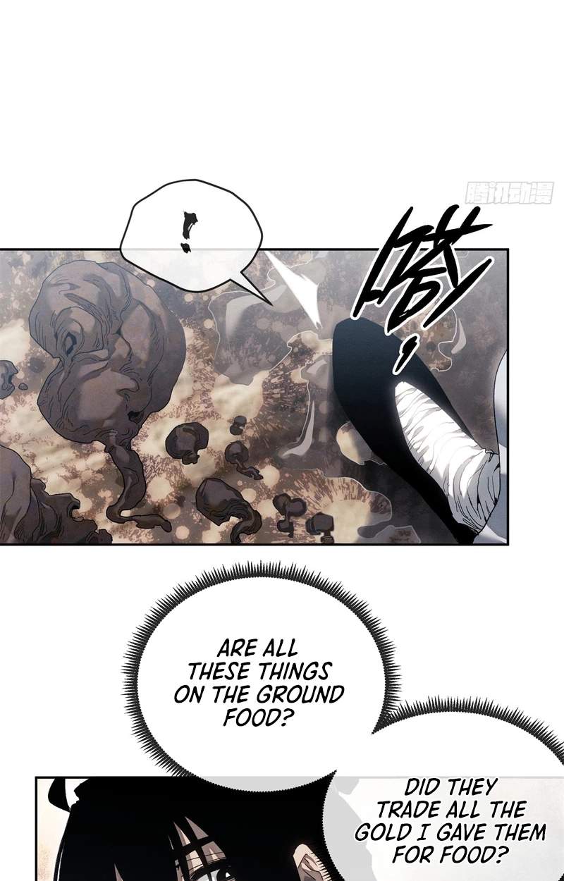 Dao of the Bizarre Immortal — Chapter 96 — page 24