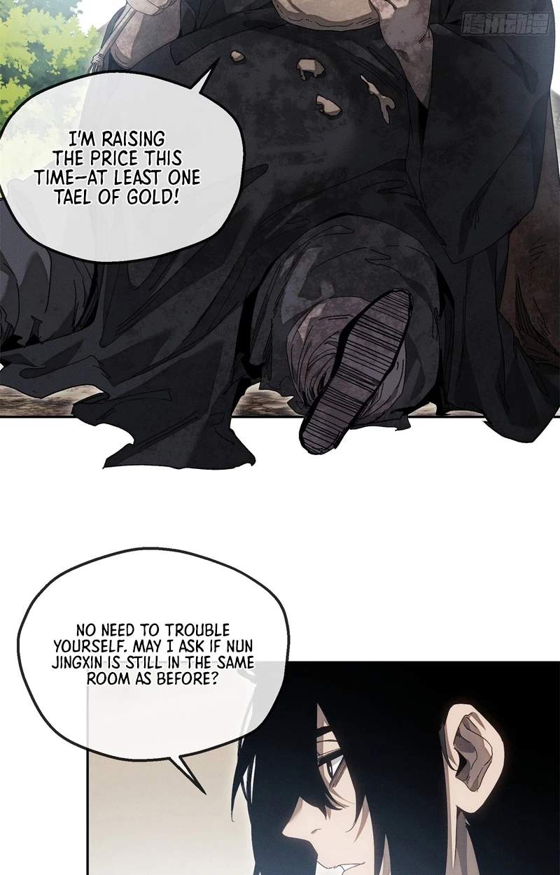 Dao of the Bizarre Immortal — Chapter 96 — page 29