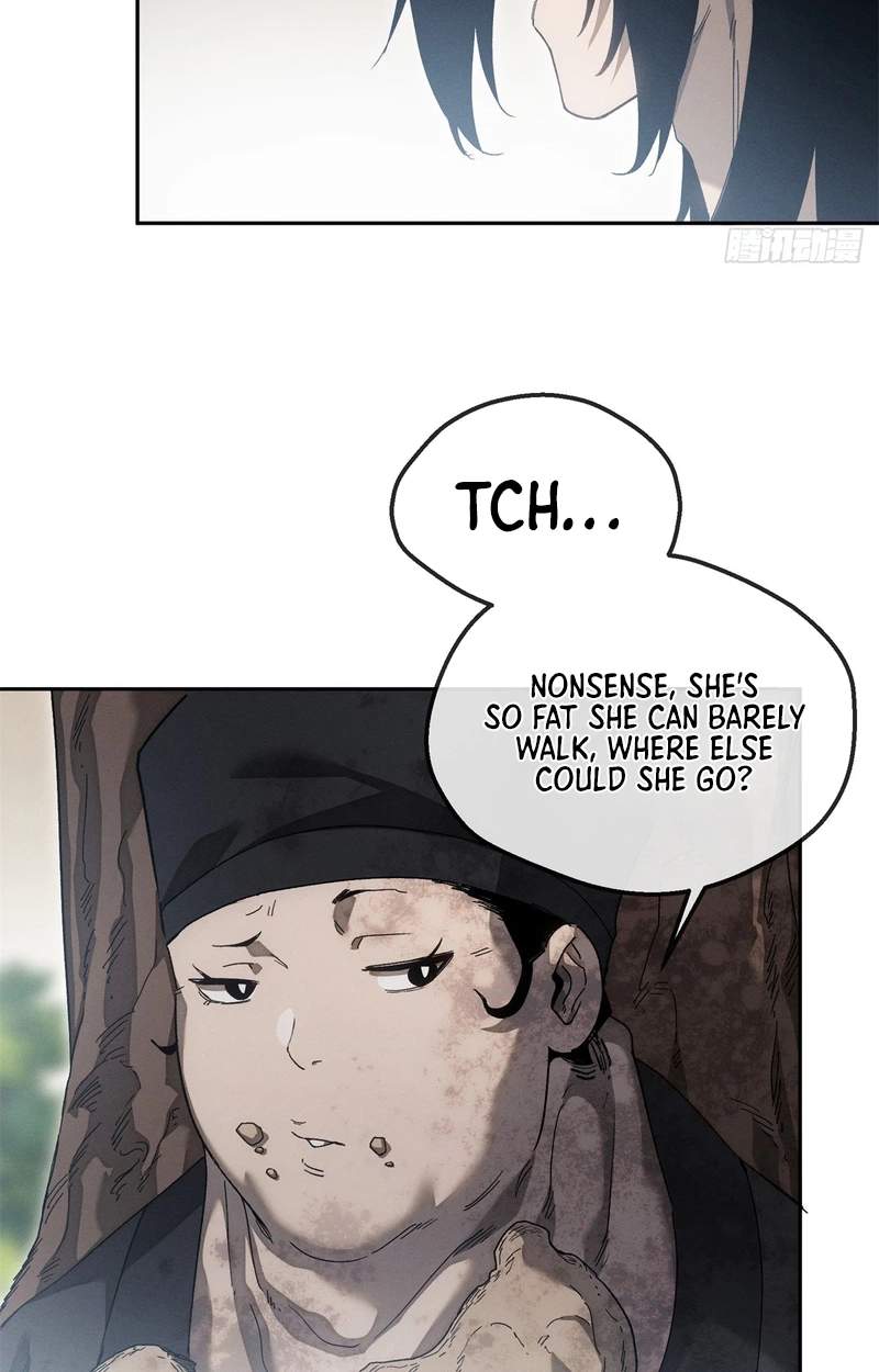 Dao of the Bizarre Immortal — Chapter 96 — page 30
