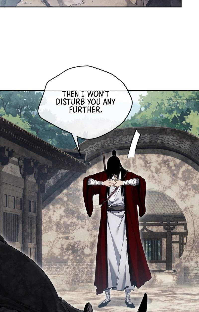 Dao of the Bizarre Immortal — Chapter 96 — page 31