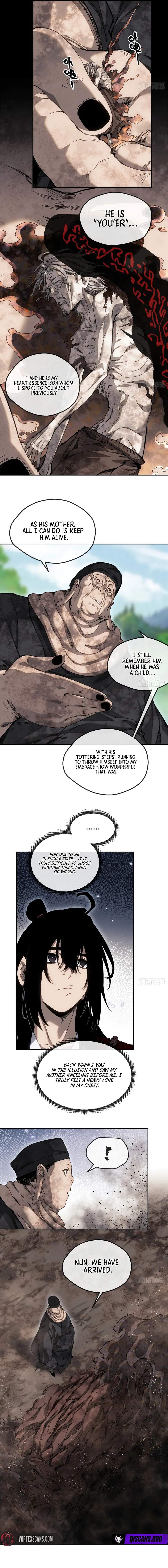 Dao of the Bizarre Immortal — Chapter 97 — page 4