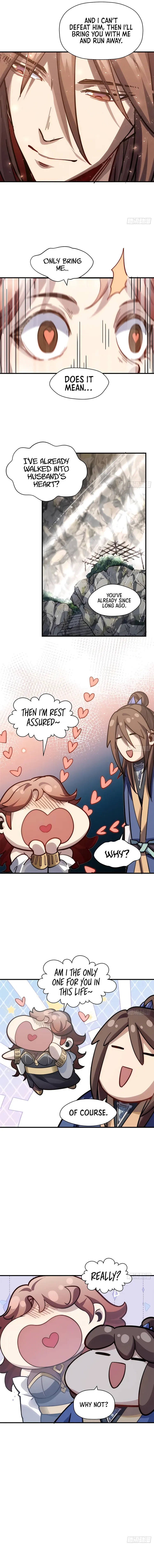 Top Tier Providence: Secretly Cultivate for a Thousand Years — Chapter 104 — page 7