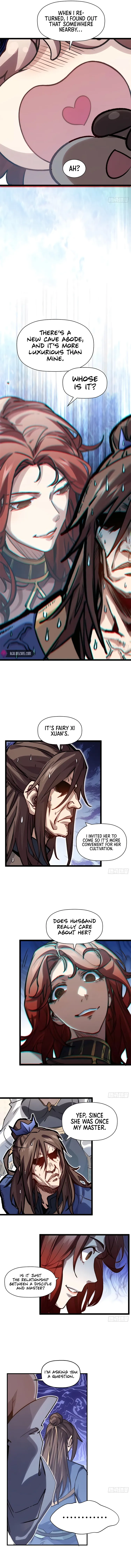 Top Tier Providence: Secretly Cultivate for a Thousand Years — Chapter 104 — page 8