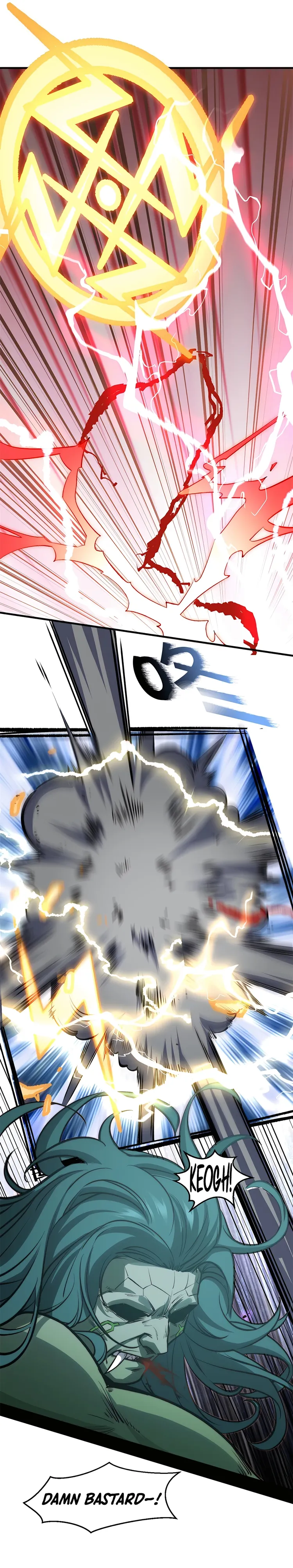 Top Tier Providence: Secretly Cultivate for a Thousand Years — Chapter 107 — page 2