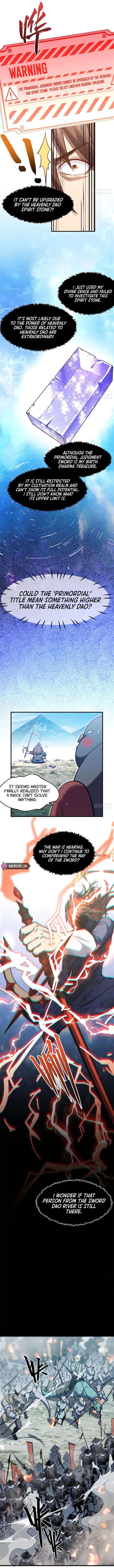 Top Tier Providence: Secretly Cultivate for a Thousand Years — Chapter 108 — page 5