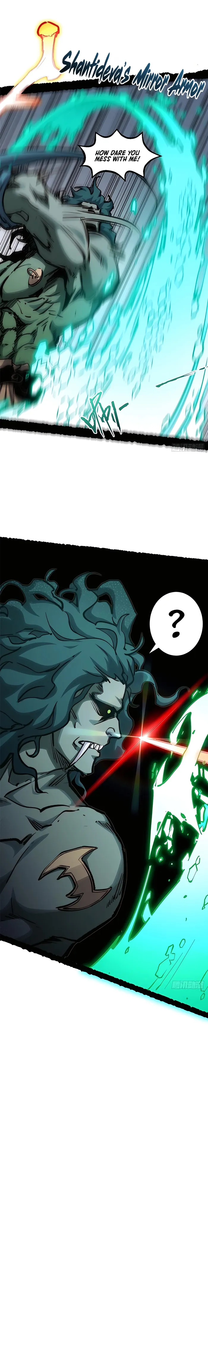 Top Tier Providence: Secretly Cultivate for a Thousand Years — Chapter 111 — page 11