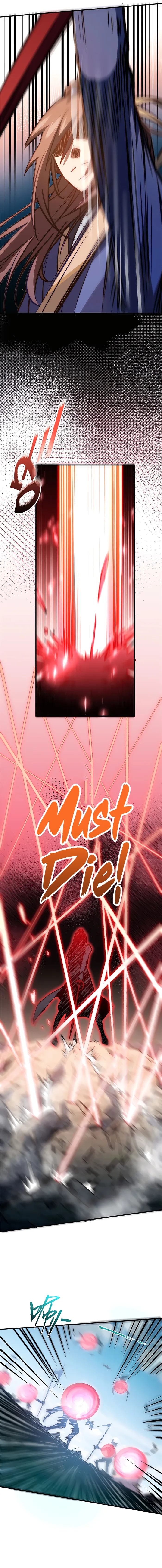 Top Tier Providence: Secretly Cultivate for a Thousand Years — Chapter 112 — page 4