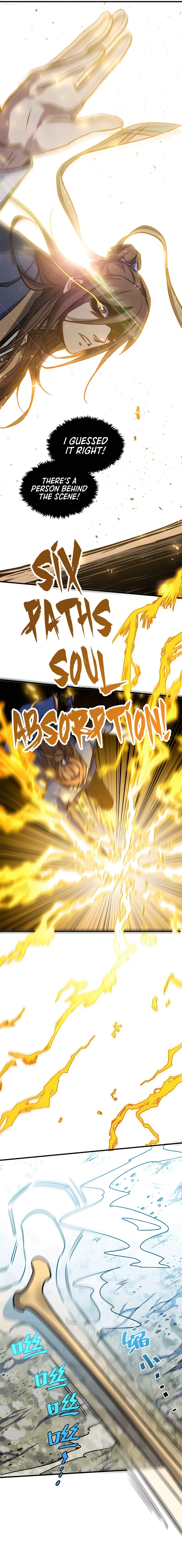 Top Tier Providence: Secretly Cultivate for a Thousand Years — Chapter 112 — page 14