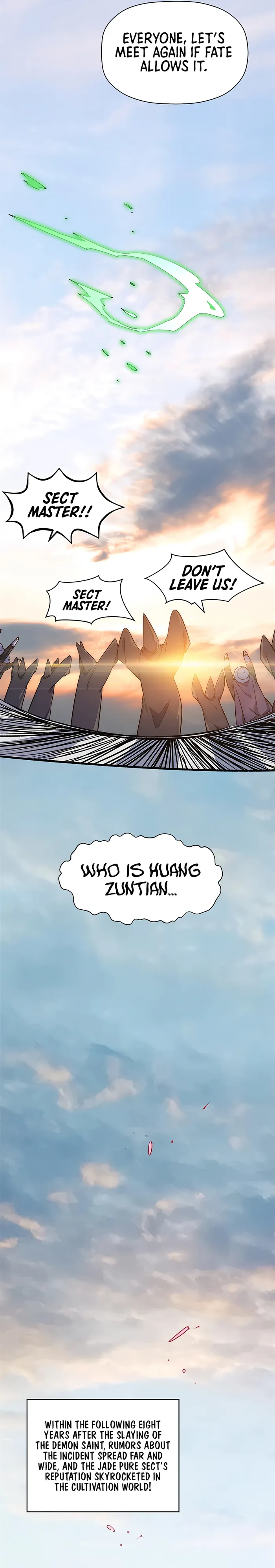 Top Tier Providence: Secretly Cultivate for a Thousand Years — Chapter 113 — page 12