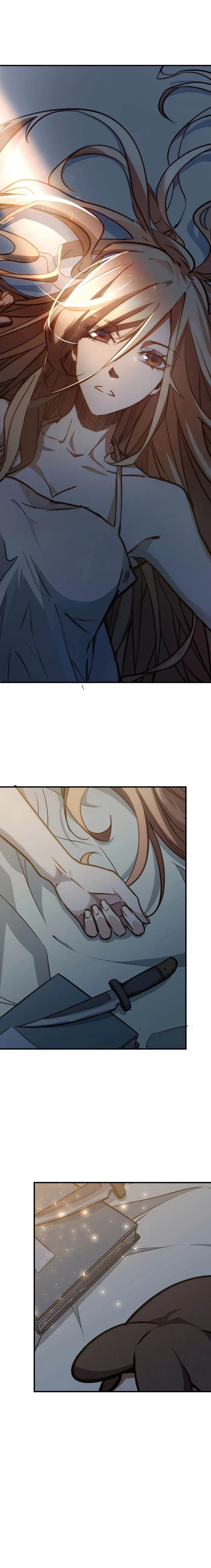 Top Tier Providence: Secretly Cultivate for a Thousand Years — Chapter 114 — page 1