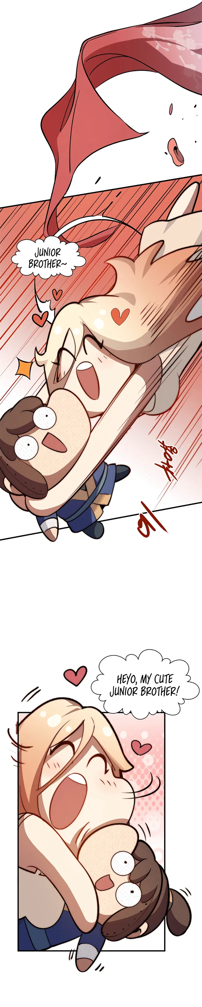 Top Tier Providence: Secretly Cultivate for a Thousand Years — Chapter 114 — page 10
