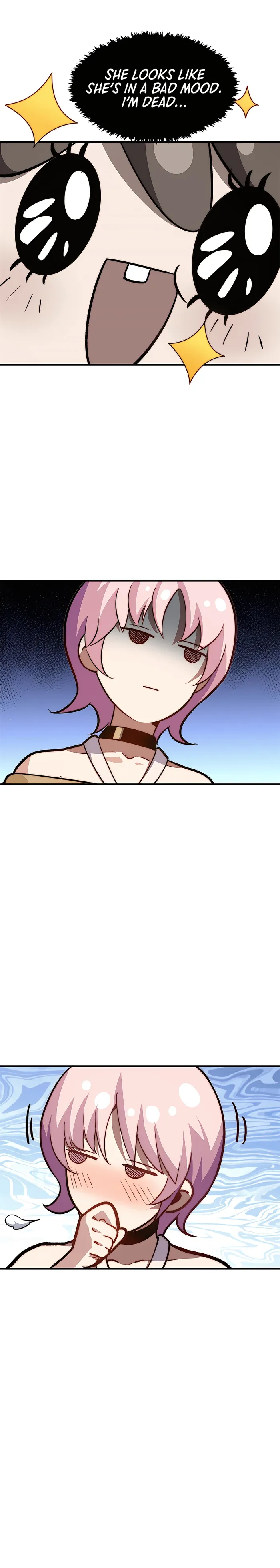Top Tier Providence: Secretly Cultivate for a Thousand Years — Chapter 115 — page 9