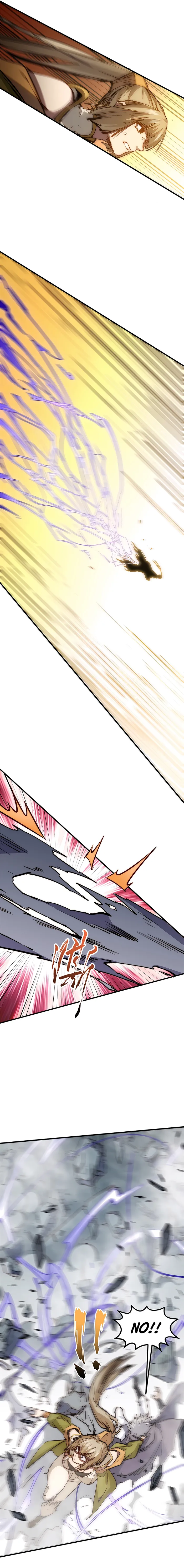 Top Tier Providence: Secretly Cultivate for a Thousand Years — Chapter 119 — page 6