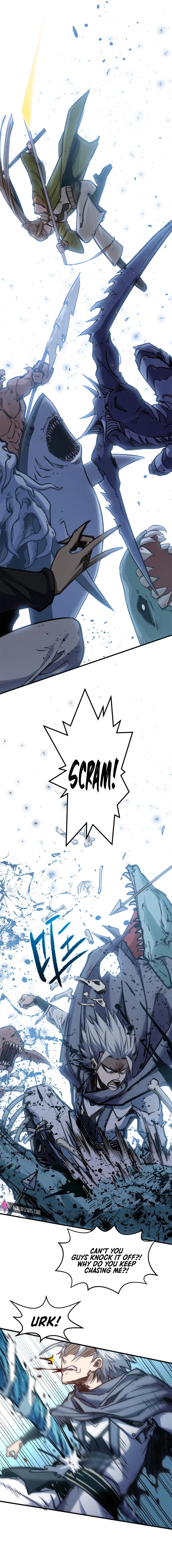 Top Tier Providence: Secretly Cultivate for a Thousand Years — Chapter 119 — page 10